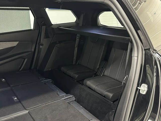 Peugeot 5008 BlueHDi EAT8 GT-Line