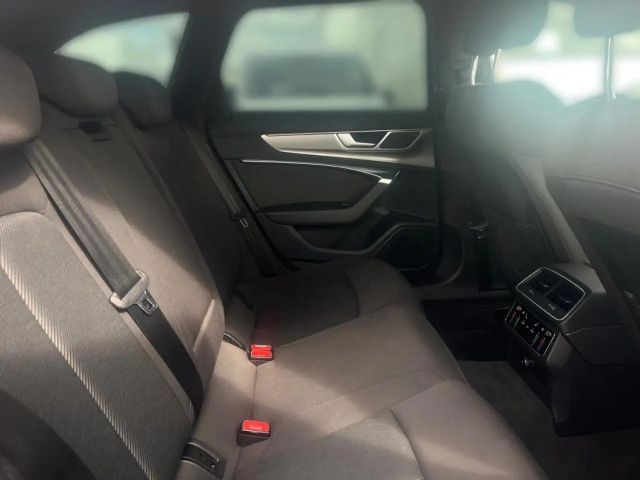 Audi A6 45 TFSI Sport