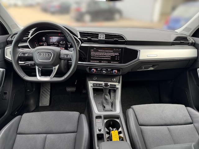 Audi Q3 35 TFSI S-Line S-Tronic Sportback