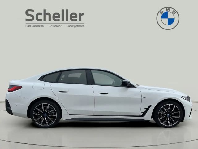 BMW i4 Coupé M-Sport eDrive40