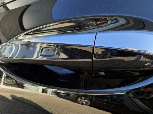 Mercedes-Benz B 200 Progressive Sedan