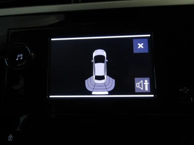 Opel Corsa Edition Turbo