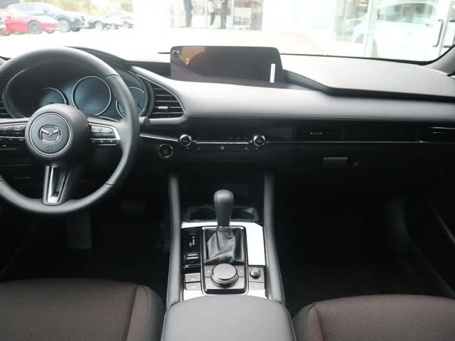 Mazda 3 Exclusive-line SkyActiv