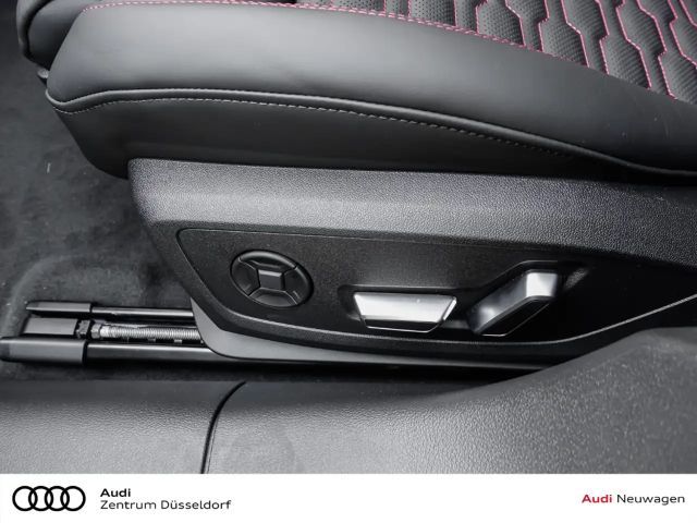 Audi RS6 Avant BiTurbo