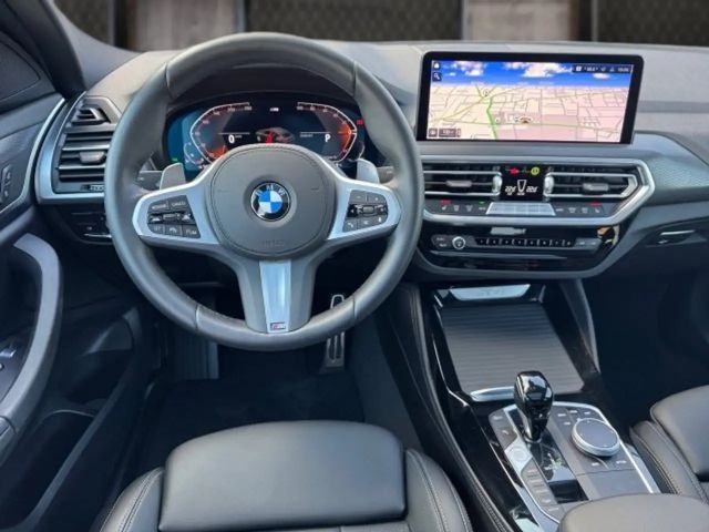 BMW X4 xDrive