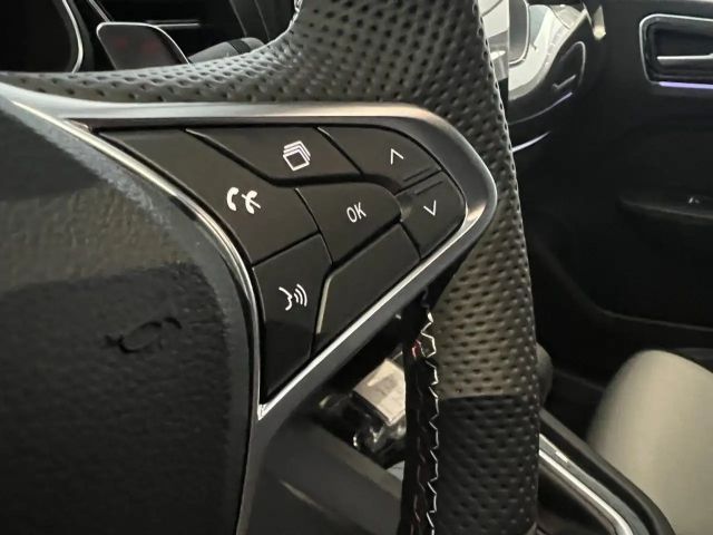 Renault Arkana EDC TCe 160