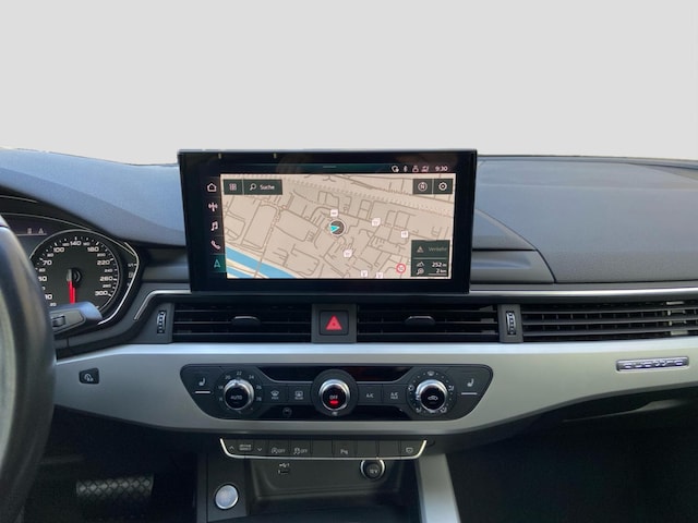 Audi A5 40 TFSI Quattro S-Tronic Sportback