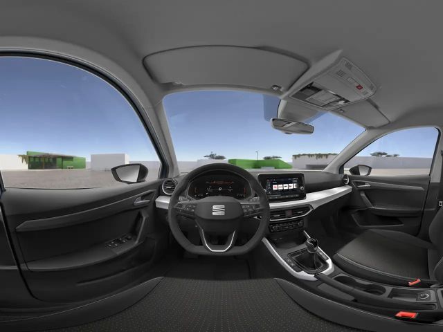 Seat Arona 1.0 TSI Style