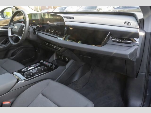 Audi Q6 e-tron Quattro