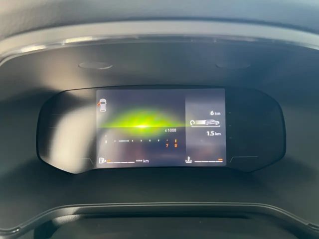 Renault Captur Evolution