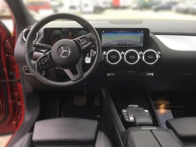 Mercedes-Benz GLA 250 GLA 250 e Style