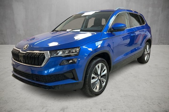 Skoda Karoq 1.5 TSI Selection