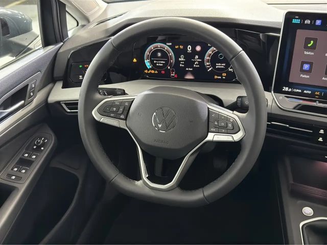 Volkswagen Golf Rabbit TSI