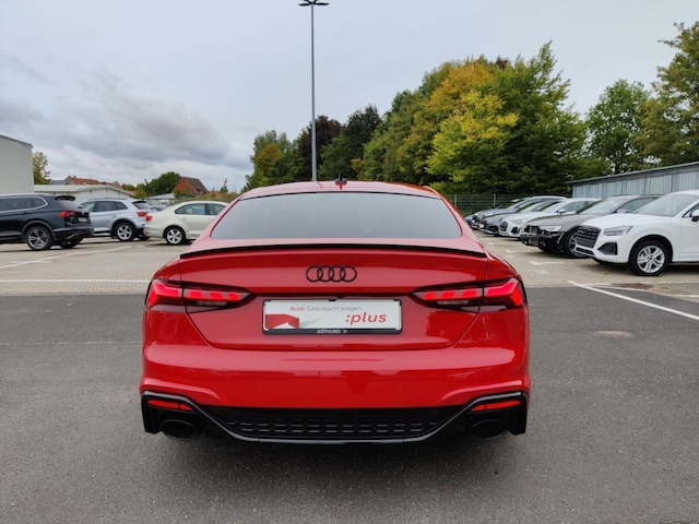 Audi RS5 Quattro Sportback