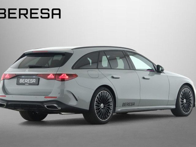 Mercedes-Benz E 450 4MATIC Estate