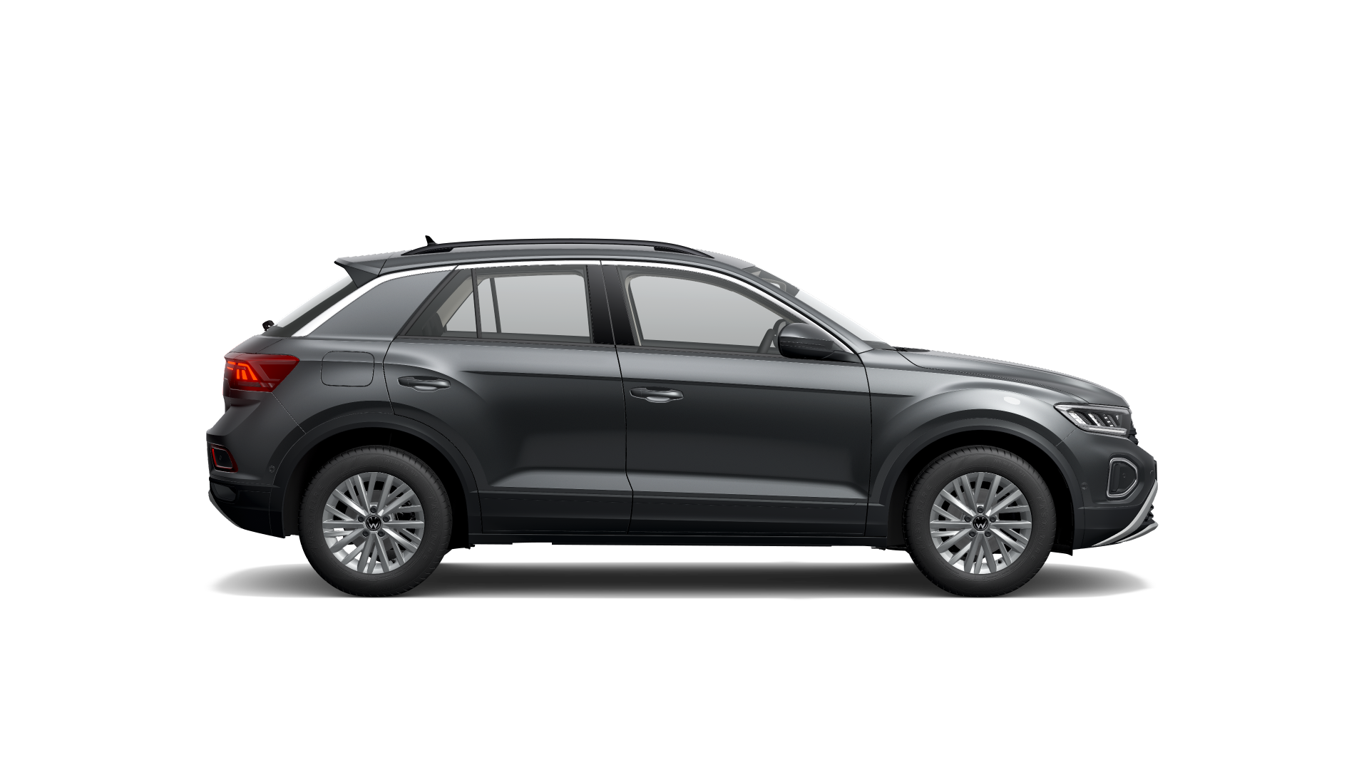 Volkswagen T-Roc 1.5 TSI DSG Life