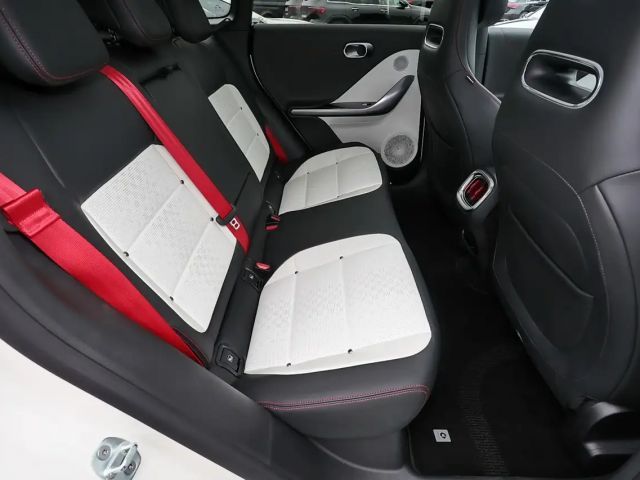 Smart #3 25th Anniversary Edition 22KW+360°+LED+HeadUP