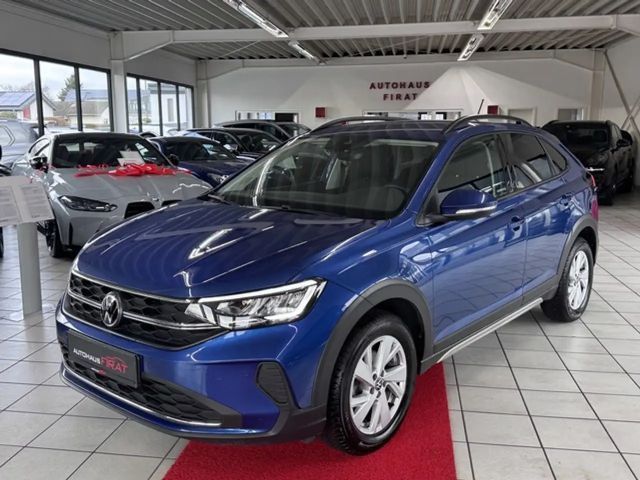 Volkswagen Taigo 1.0 TSI DSG Life