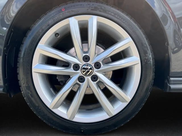 Volkswagen Polo 1.0 TSI R-Line