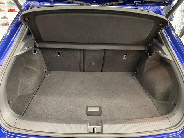 Volkswagen T-Roc 1.5 TSI