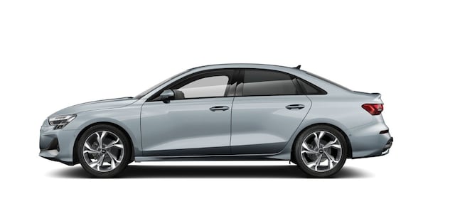 Audi A3 30 TFSI S-Tronic Sedan