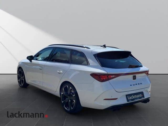 Cupra Leon Sportstourer VZ