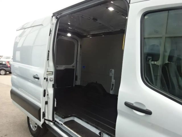 Ford E-Transit L2H2  350  Trend 184PS  netto 33.250,-
