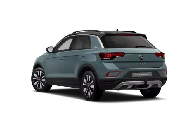 Volkswagen T-Roc 2.0 TDI DSG