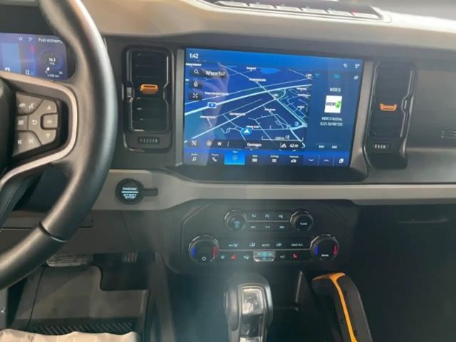 Ford Bronco AWD Badlands