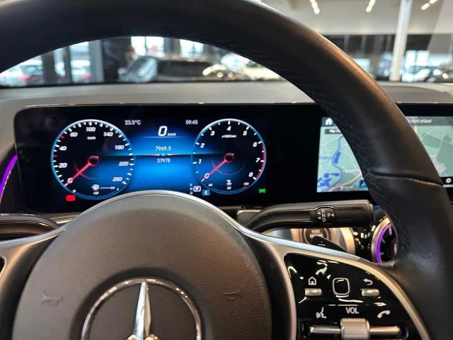 Mercedes-Benz GLB 200 Progressive