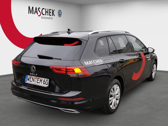 Volkswagen Golf 1.5 TSI Variant