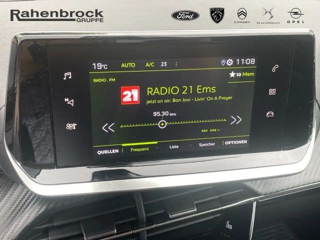 Peugeot 2008 Allure Pack PureTech