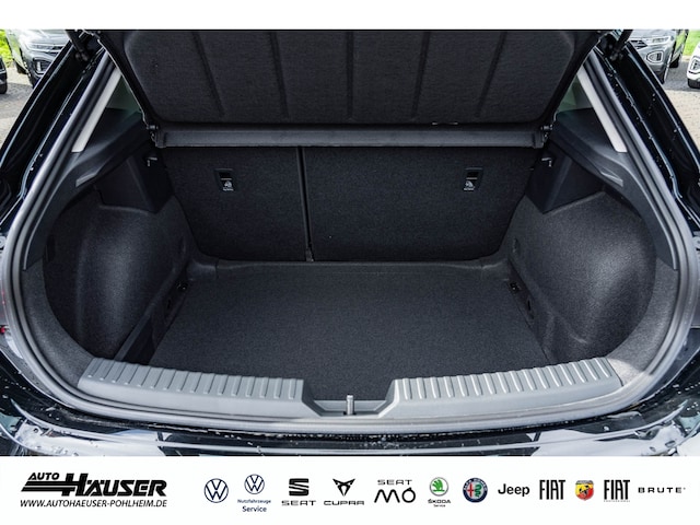 Seat Leon 1.5 eTSI DSG