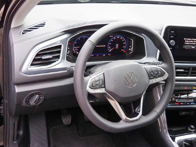 Volkswagen T-Roc 1.0 TSI Style