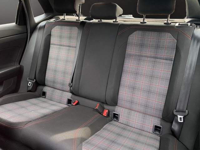 Volkswagen Polo 2.0 TSI GTI Sport