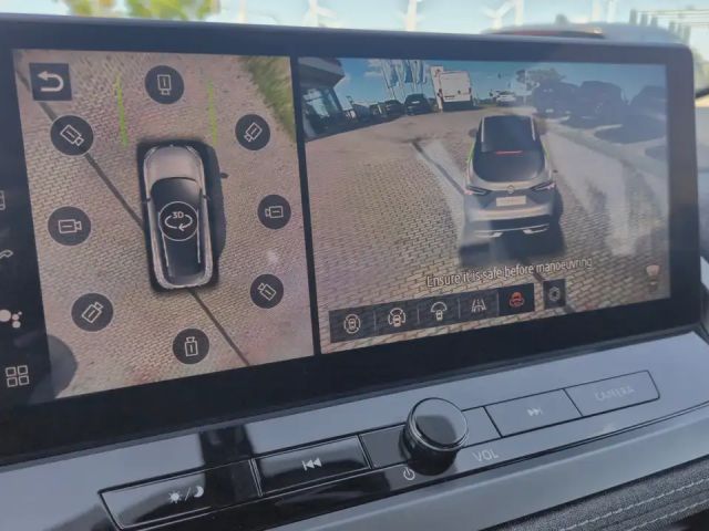 Nissan Qashqai Acenta