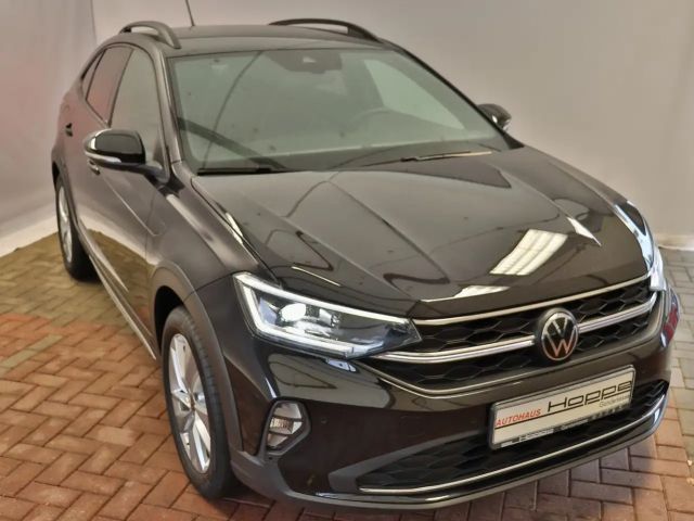 Volkswagen Taigo DSG Life