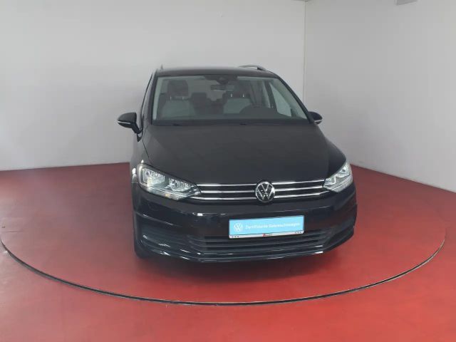 Volkswagen Touran Comfortline DSG