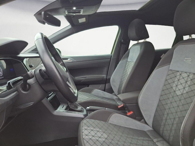 Volkswagen Taigo 1.5 TSI DSG R-Line