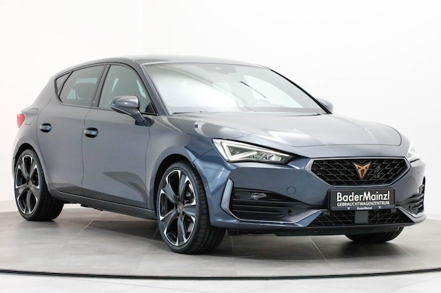 Cupra Leon 1.4 VZ