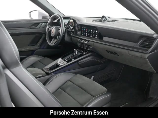 Porsche 992 4 Coupé GTS S Targa