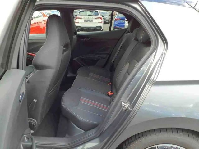 Skoda Fabia Monte Carlo