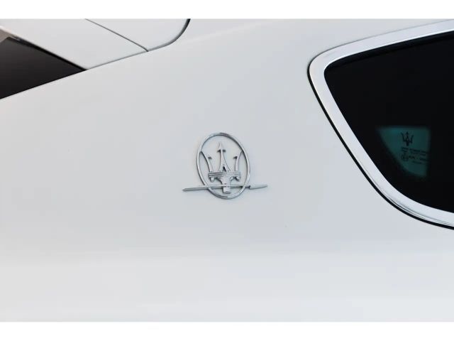 Maserati Levante GranLusso