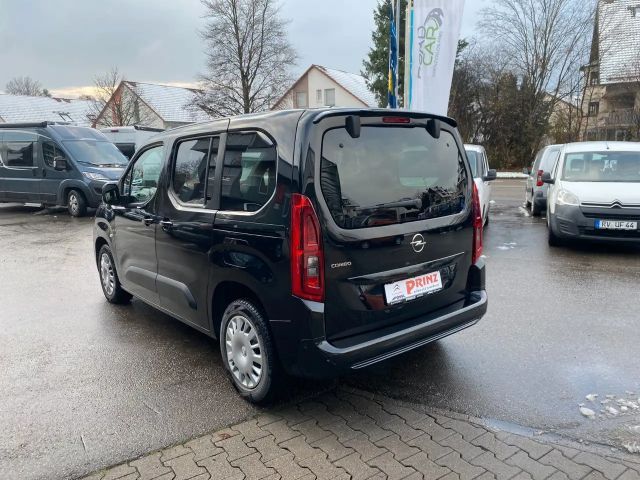 Opel Combo Elegance Life