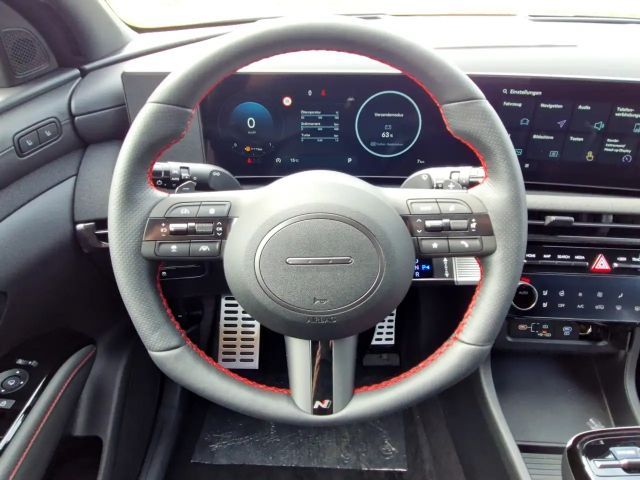 Hyundai Tucson 1.6 N Line T-GDi