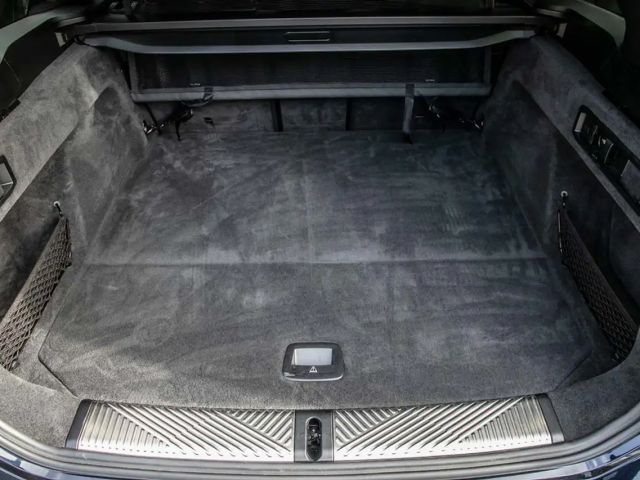 BMW 520 520i M-Sport Touring