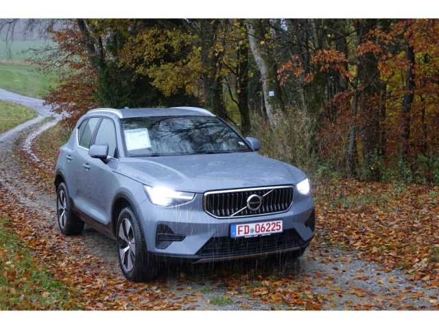 Volvo XC40 Bright Plus Recharge T4