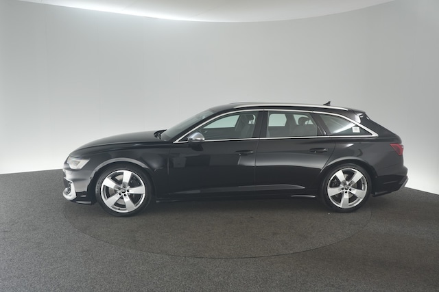 Audi S6 Avant Quattro
