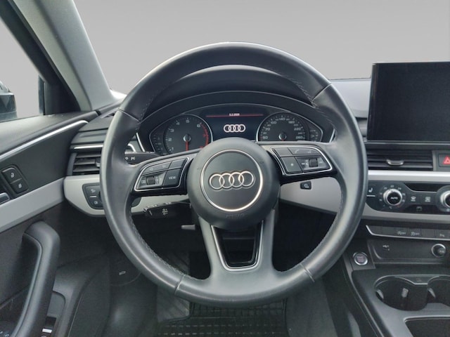 Audi A4 35 TFSI Avant S-Tronic