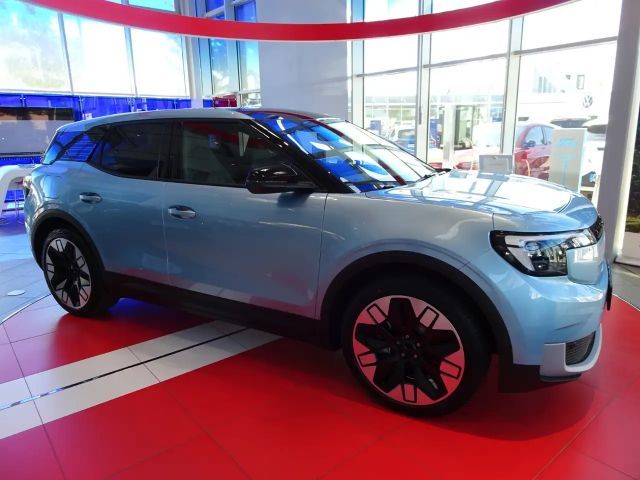 Ford Explorer AWD Premium